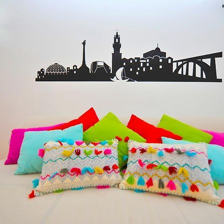 Private House Only For You 145 - 8Min Historiccenter Vila Nova de Gaia Extérieur photo