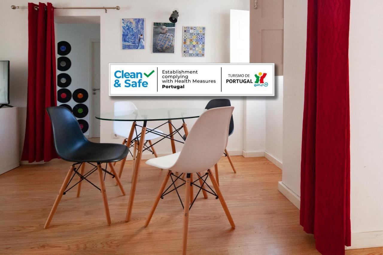 Private House Only For You 145 - 8Min Historiccenter Vila Nova de Gaia Extérieur photo