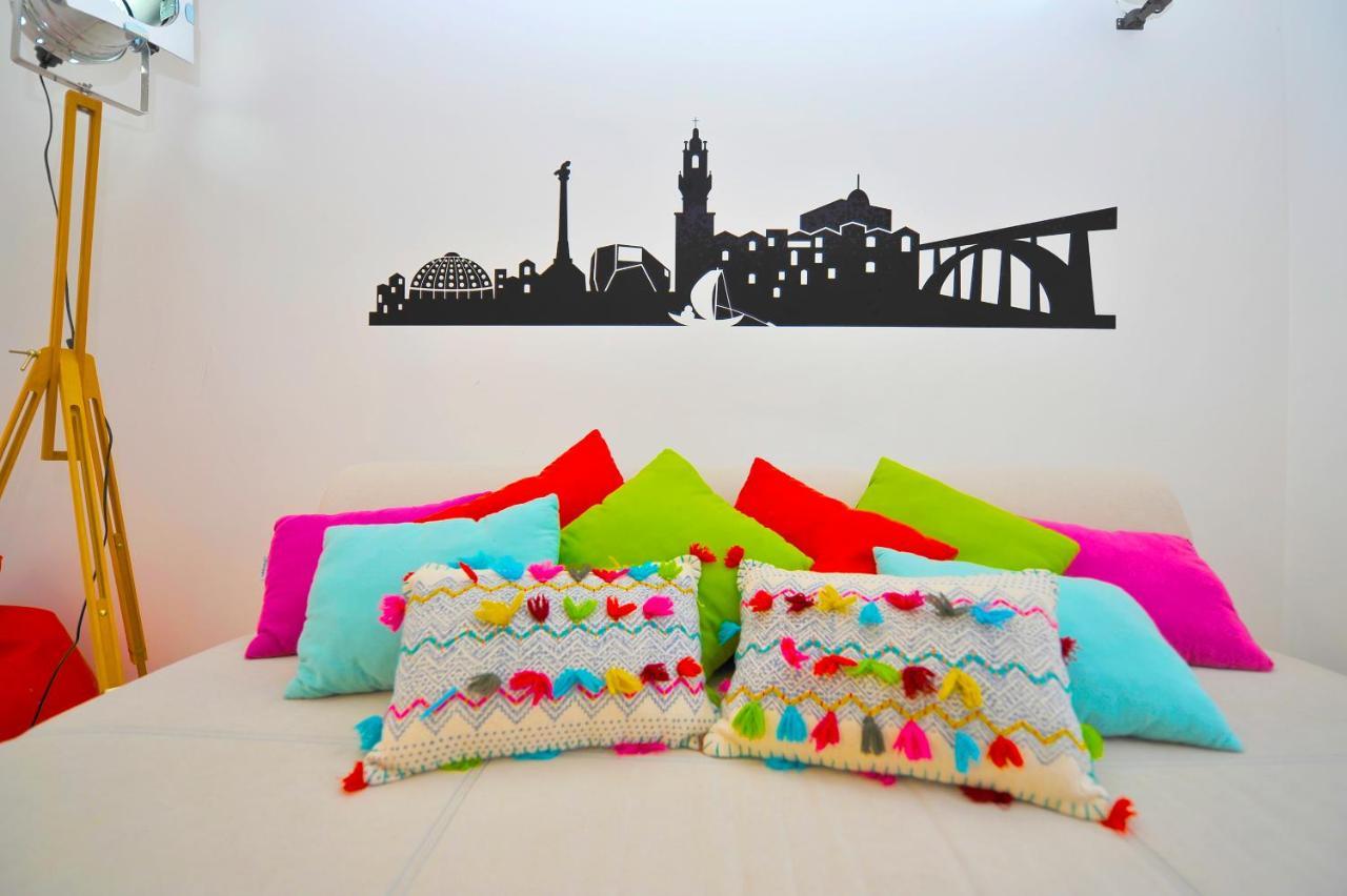 Private House Only For You 145 - 8Min Historiccenter Vila Nova de Gaia Extérieur photo