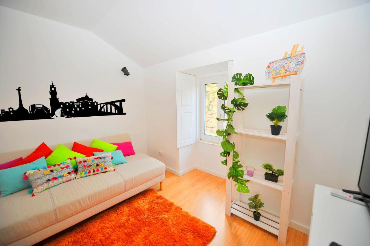Private House Only For You 145 - 8Min Historiccenter Vila Nova de Gaia Extérieur photo